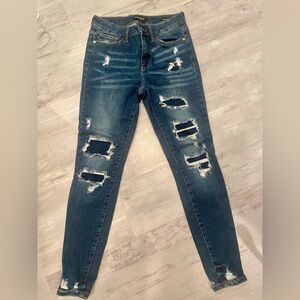 Judy Blue Size 5 Jeans